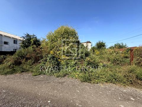 ділянка за адресою Суворова