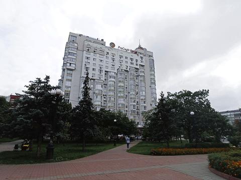 квартира за адресою Оболонський просп., 22-В
