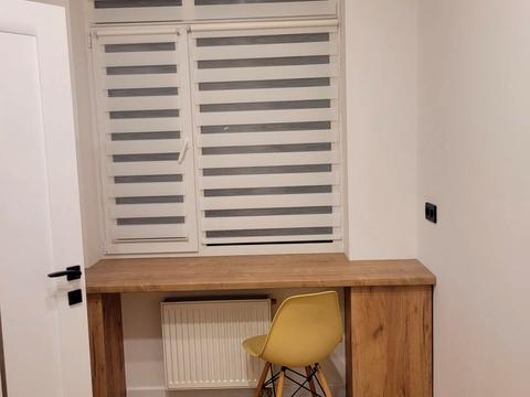 квартира по адресу Оптимістична ул., 1