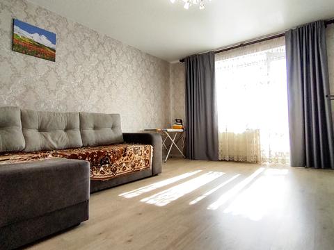 квартира по адресу Незалежності, 68