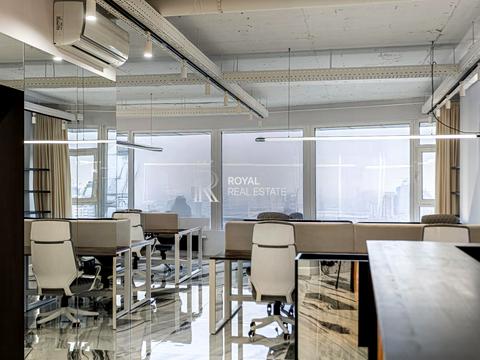 комерційна за адресою Кловський узвіз (Кловський), 7