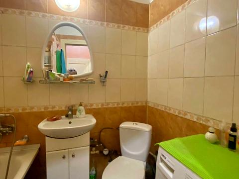 квартира за адресою Івана Франка вул., 35