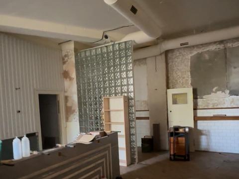 коммерческая по адресу Отакара Яроша пер., 20 к1