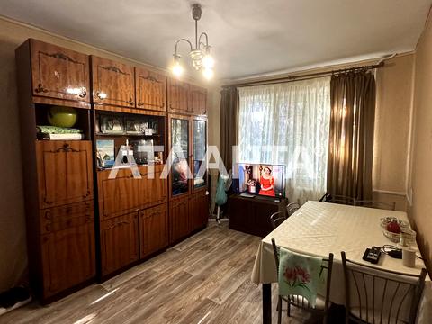 квартира за адресою Ивана и Юрия Липы, 39