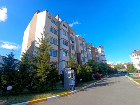 квартира по адресу Чубинського, 1