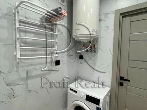 квартира по адресу Озёрная ул., 27А