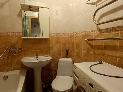 квартира по адресу Бучмы ул. (Командарма Уборевича), 38а