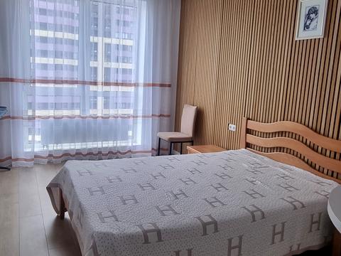 квартира по адресу Воздухофлотский просп. (Повітрофлотський), 56