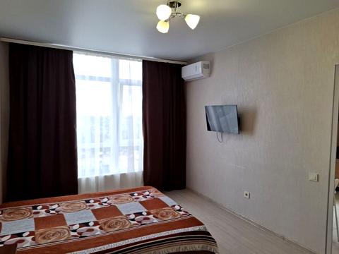 квартира по адресу Академика Воробьёва ул. (Академіка Воробйова), 35