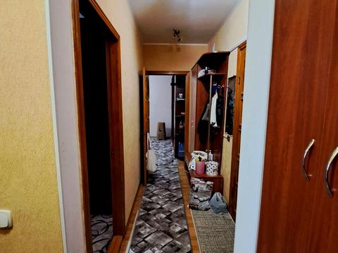 квартира по адресу вул. Лазурна, 42
