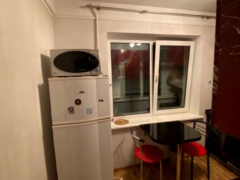 квартира по адресу Саксаганского ул., 87