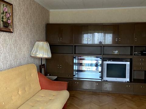 квартира по адресу Червоной Калины просп. (Владимира Маяковского), 28-А