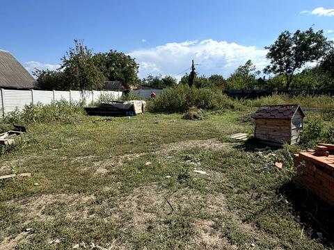 ділянка за адресою Харків, Достатку вул.