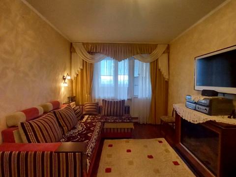 квартира по адресу Архитектора Вербицкого ул., 14
