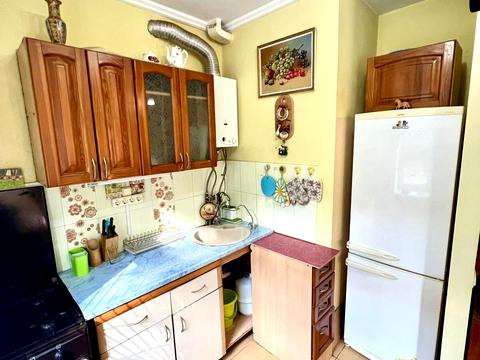 квартира за адресою Байди-Вишневецького вул. (Осиповського), 21