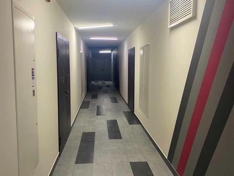 квартира за адресою Віктора Некрасова вул. (Північно-Сирецька), 8