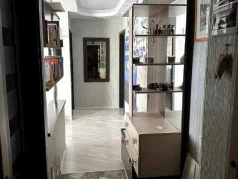 квартира по адресу Людвига Свободы просп., 31