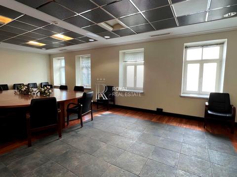 коммерческая по адресу Сковороды Григория ул., 1
