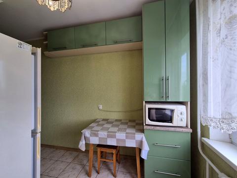 квартира по адресу Космический пер., 11