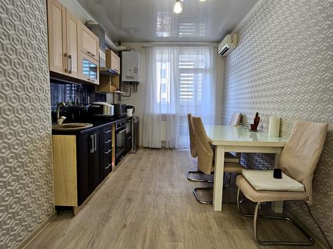 квартира за адресою Маріїнська вул., 5