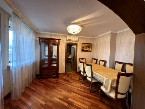 квартира по адресу Голосеевская ул., 13-А