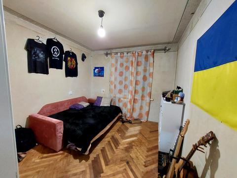 квартира по адресу Бойчука ул., 12