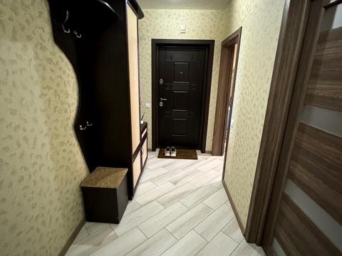 квартира по адресу Кошова ул., 111