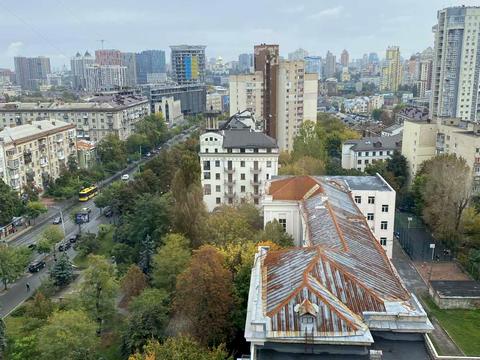 квартира по адресу Юрия Ильенко ул. (Мельникова), 49