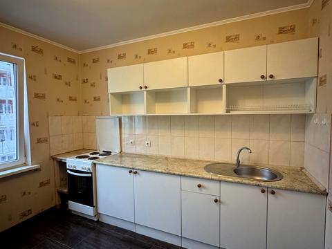 квартира за адресою Юлії Здановської вул. (Ломоносова), 34-А
