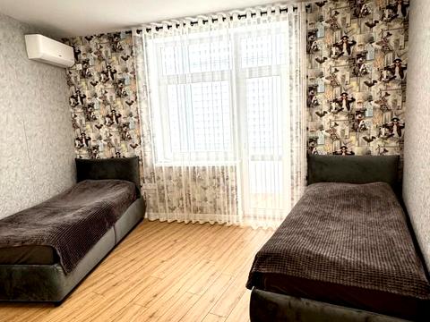 квартира по адресу Пасечная ул., 38а