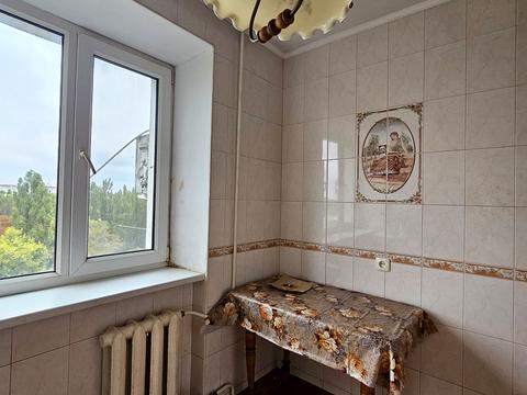 квартира за адресою Героїв Крут вул. (Валентини Терешкової), 41