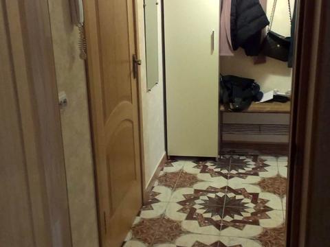 квартира за адресою Олександра Кониського вул., 34