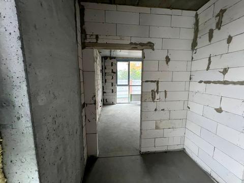 квартира по адресу Осенняя ул., 28