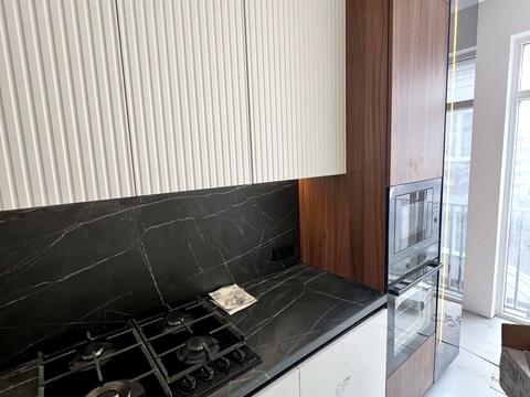 квартира по адресу Швабская ул., 22