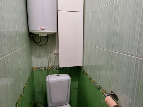 квартира за адресою Вадима Гетьмана вул., 1-А