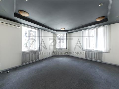 коммерческая по адресу Ярославов Вал ул., 30/18