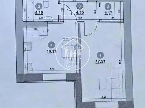 квартира за адресою Залізнична вул., 9-А