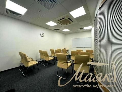 коммерческая по адресу Берестейский просп. (Победы), 31