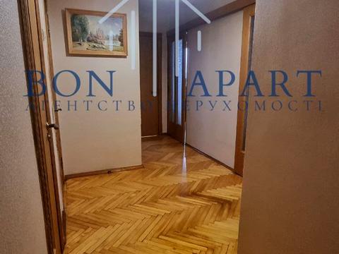 квартира по адресу Верхняя ул., 3