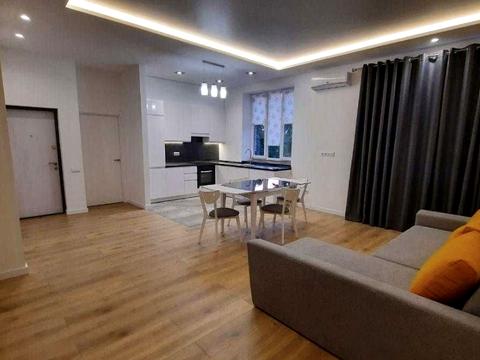 квартира по адресу Николая Михновского бульв. (Дружбы Народов), 7