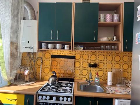квартира за адресою Марка Безручка вул., 23