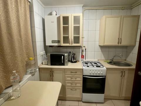 квартира за адресою Братів Міхновських вул. (Московська), 41