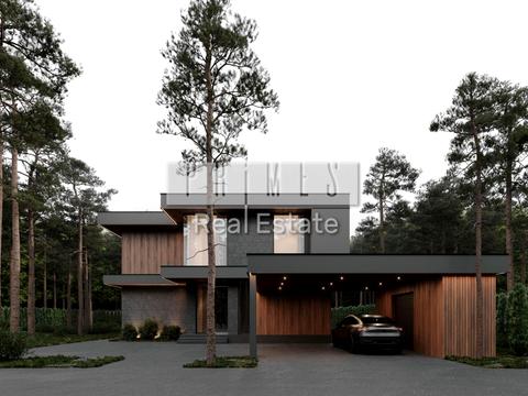 дом по адресу Лісова, 2