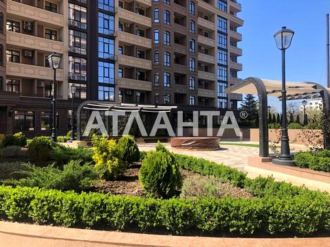 квартира за адресою Курортний пров., 1-А