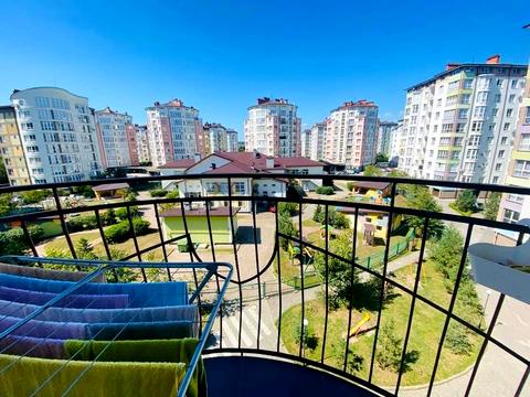 квартира по адресу Дворовая ул., 18