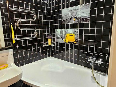 квартира по адресу Мукачевская ул., 5-А