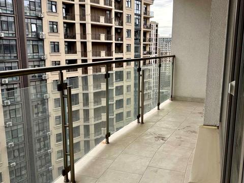 квартира за адресою Генуезька вул., 3б