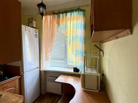 квартира по адресу Алана Шепарда ул. (Суворова), 28