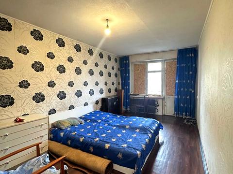 квартира по адресу Богдана Хмельницкого просп. (Героев Сталинграда), 38