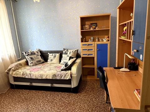 квартира по адресу Садовый проезд, 20а